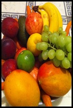 fruitful abundance