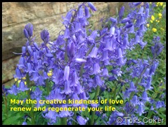 Creative Kindness of Love