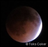 moon lunar eclipse 15 May 2014 Stephanie Harrison3