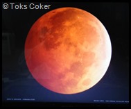 total lunar eclipse 2014 full moon in aries HUNTERS MOON