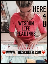 Wisdom Life Readings
