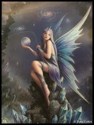Crystal Angel