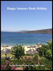 31-8-15 Summer Bank Holiday